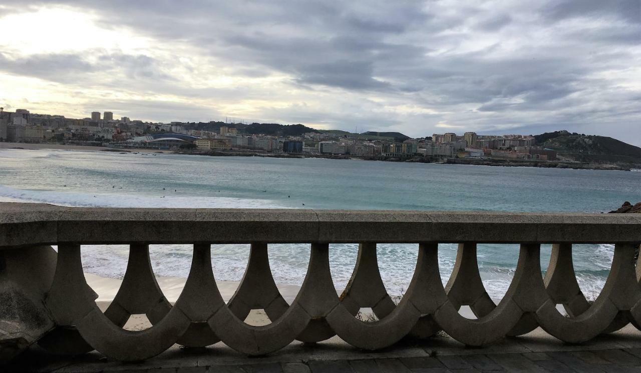 Serendipia A Coruna Exterior photo